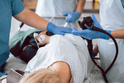 大腸カメラ検査