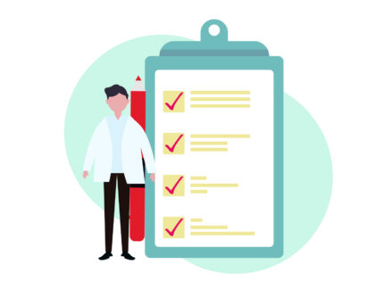 健康診断で将来の健康を守りましょう