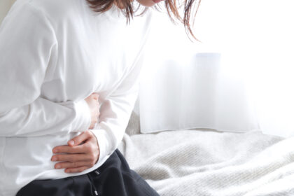 虫垂炎について