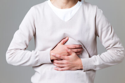 胃がんは初期段階では自覚症状が乏しい