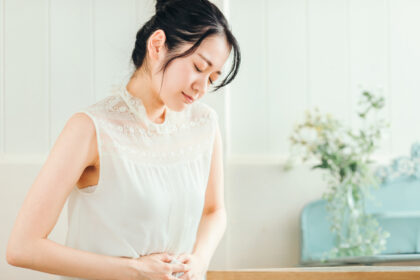 過敏性腸症候群について